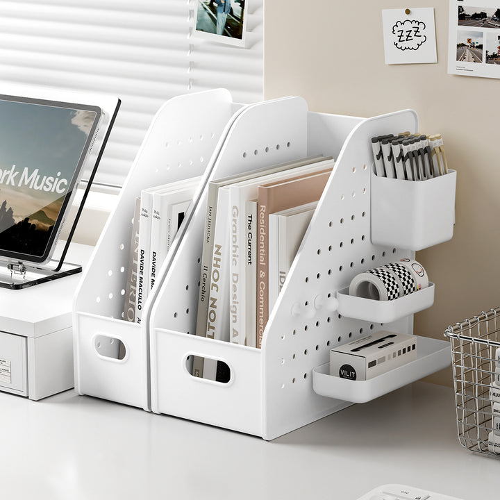 Document Holder Organizer