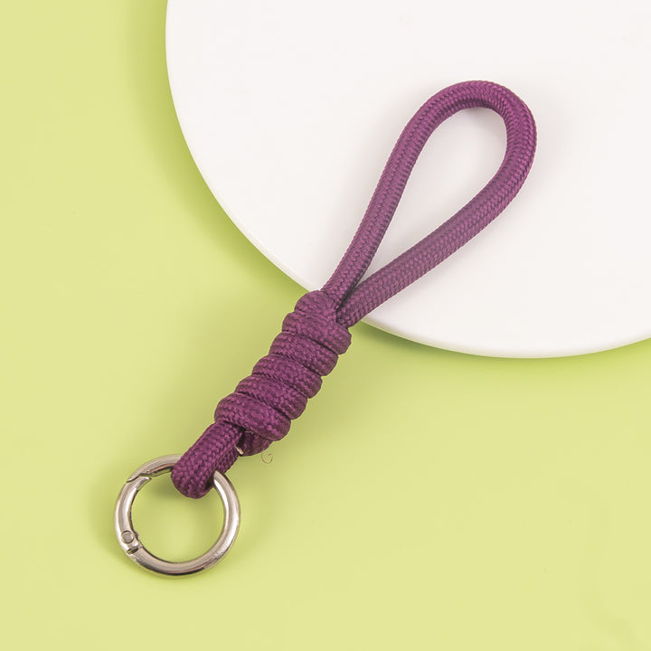 Sturdy Paracord Keychain Loop Kalsten