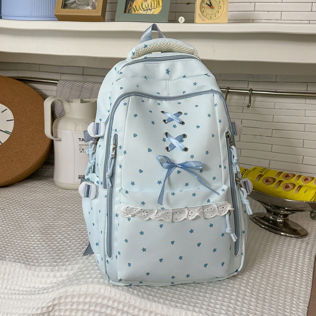 Cute Decorative Backpack Kalsten