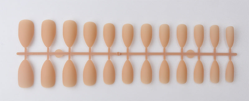 Stiletto Press-On Nail Set Kalsten