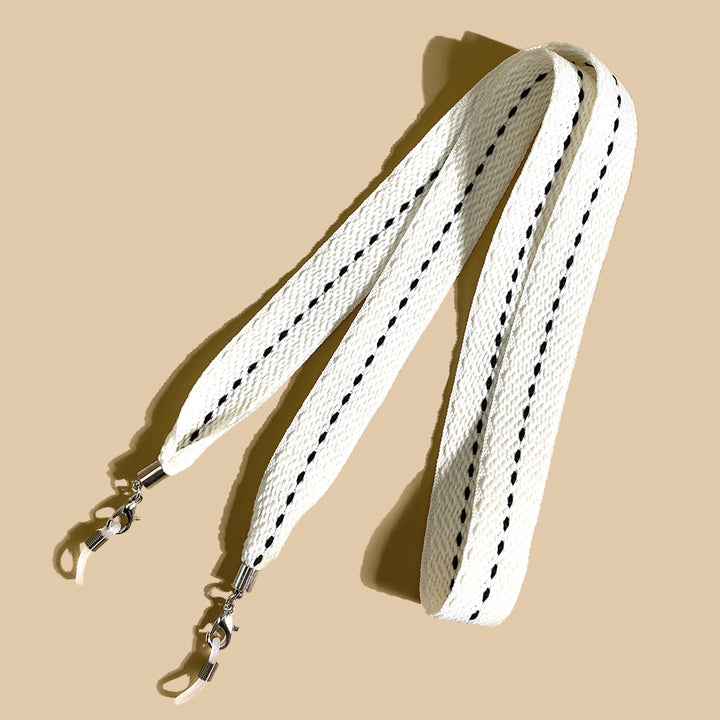Adjustable Premium Eyewear Strap Kalsten