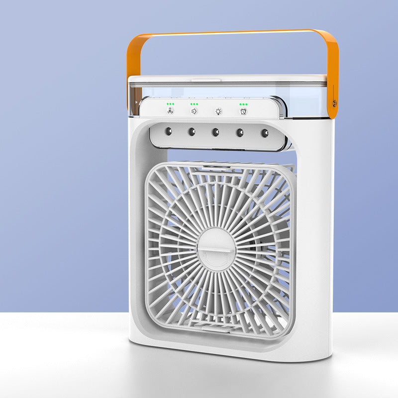 Unisex Portable Fan Kalsten
