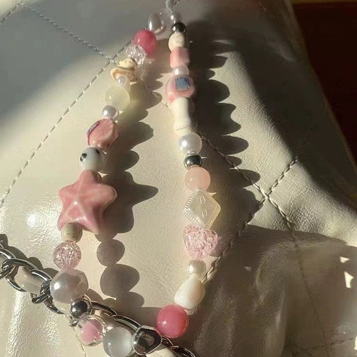 Decorative Beaded Eyewear Lanyard Kalsten 1790134522