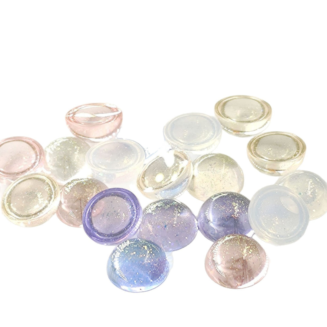 Resin Gemstones Kalsten