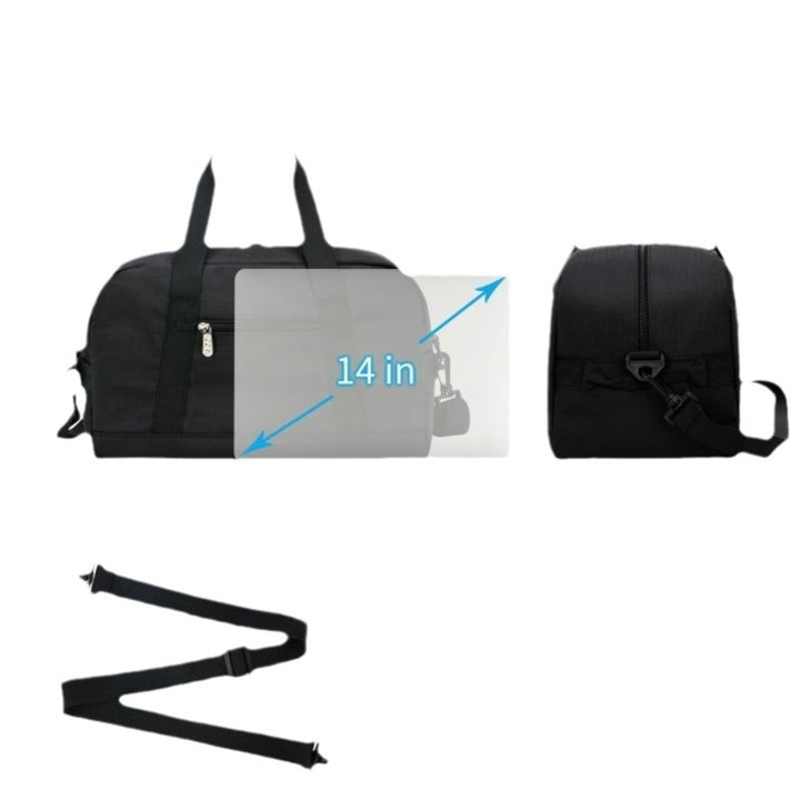 Versatile Travel Duffel Bag Kalsten 1789726936