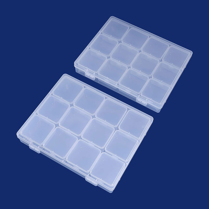 Multi-Compartment Storage Organizer Kalsten