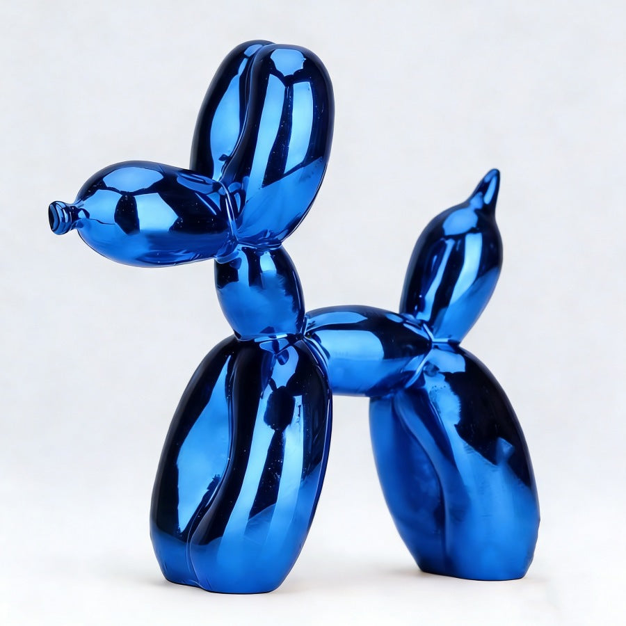 Sculpture in Animal Shape Kalsten