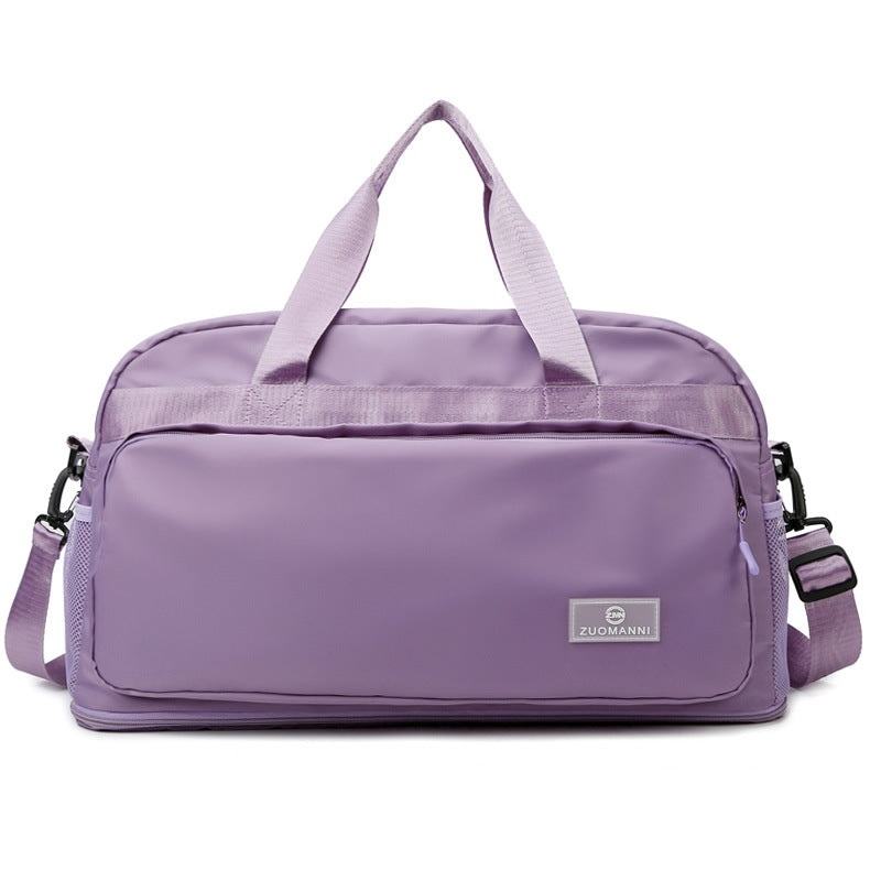 Versatile Sports Travel Duffel Bag Kalsten
