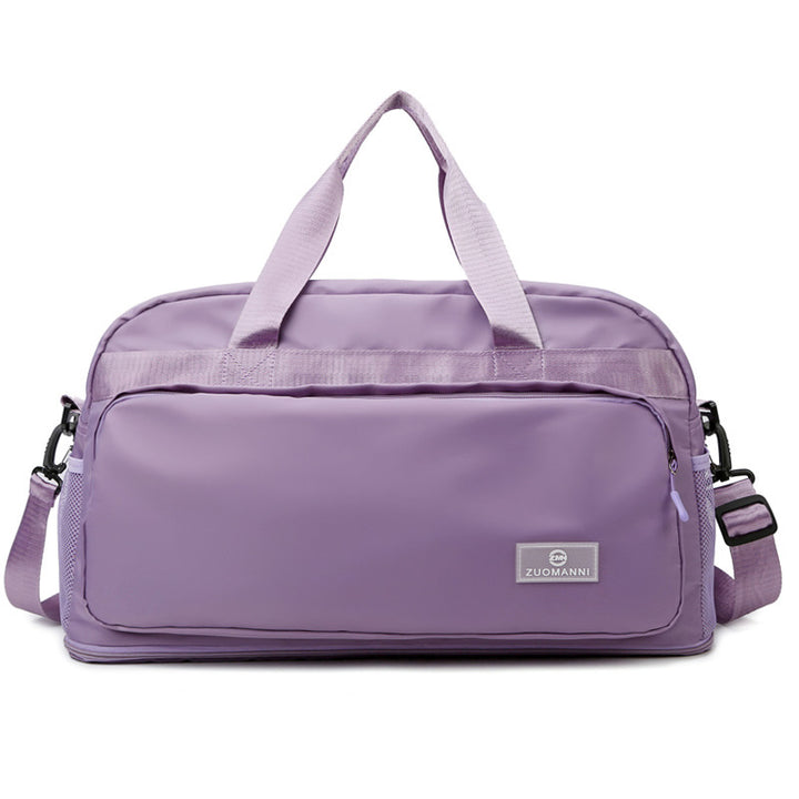 Versatile Sports Travel Duffel Bag Kalsten