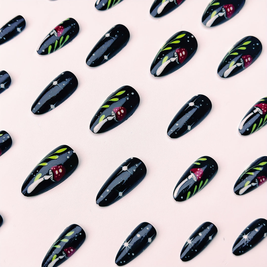 Creative Nail Design Set Kalsten