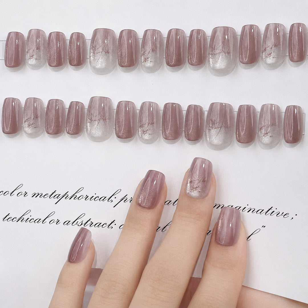 Premium Nail Art Set Kalsten