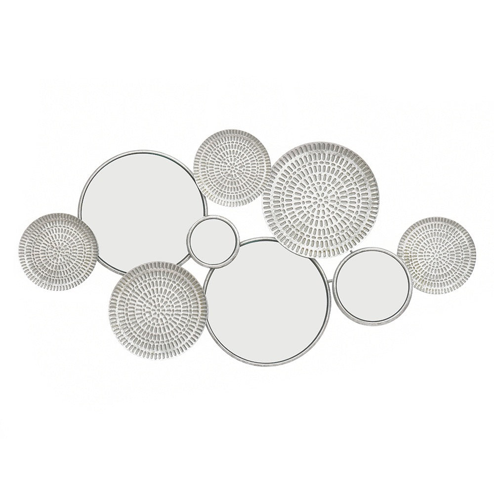 Chic Interconnected Circular Mirror Ensemble Kalsten
