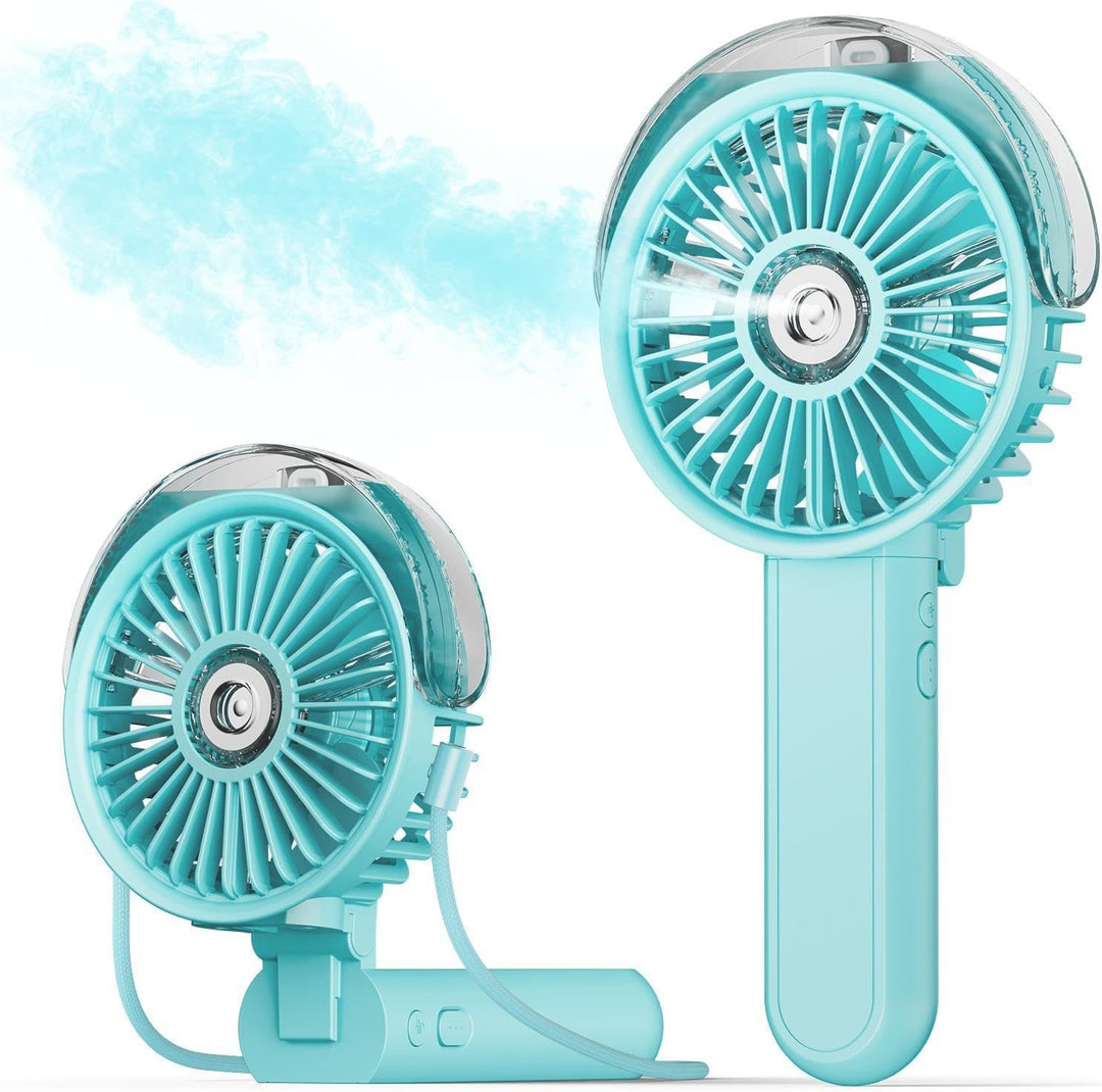 Ladies portable hand fan Kalsten