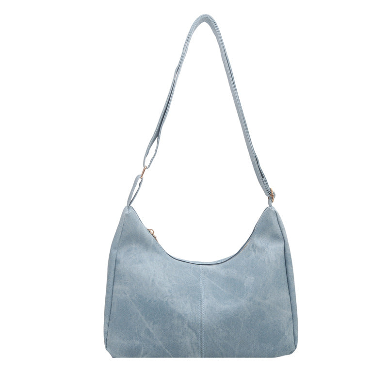 Casual Shoulder Bag