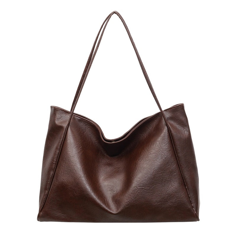 WoModern Sleek Hobo Tote Bag Kalsten