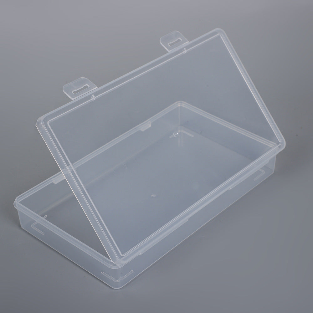 Multi-Functional Transparent Storage Case Kalsten