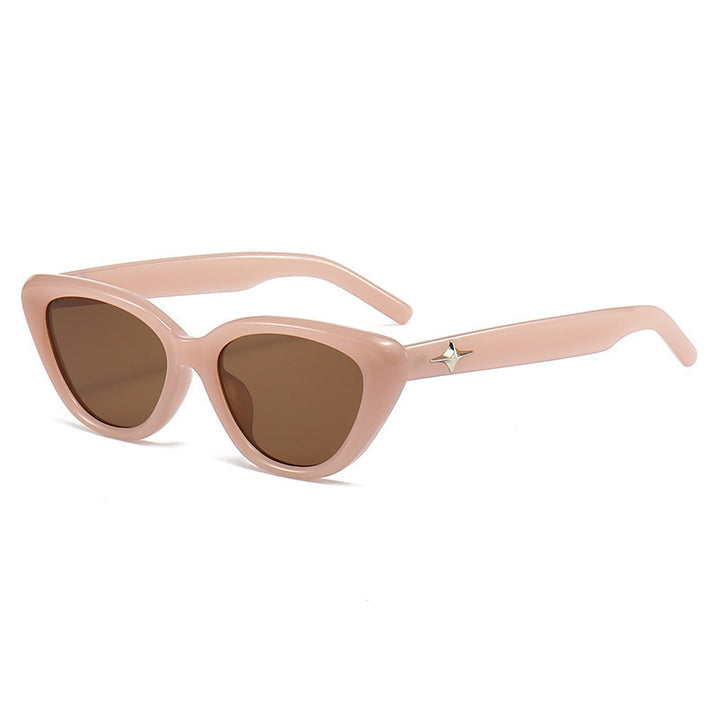 Retro Cat-Eye Sunglasses Kalsten