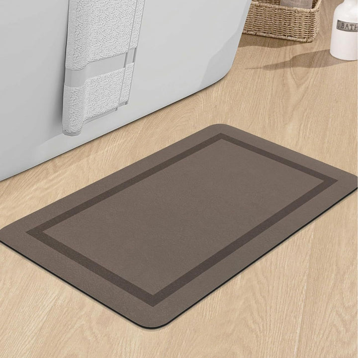 Luxurious Soft Bath Mat Kalsten