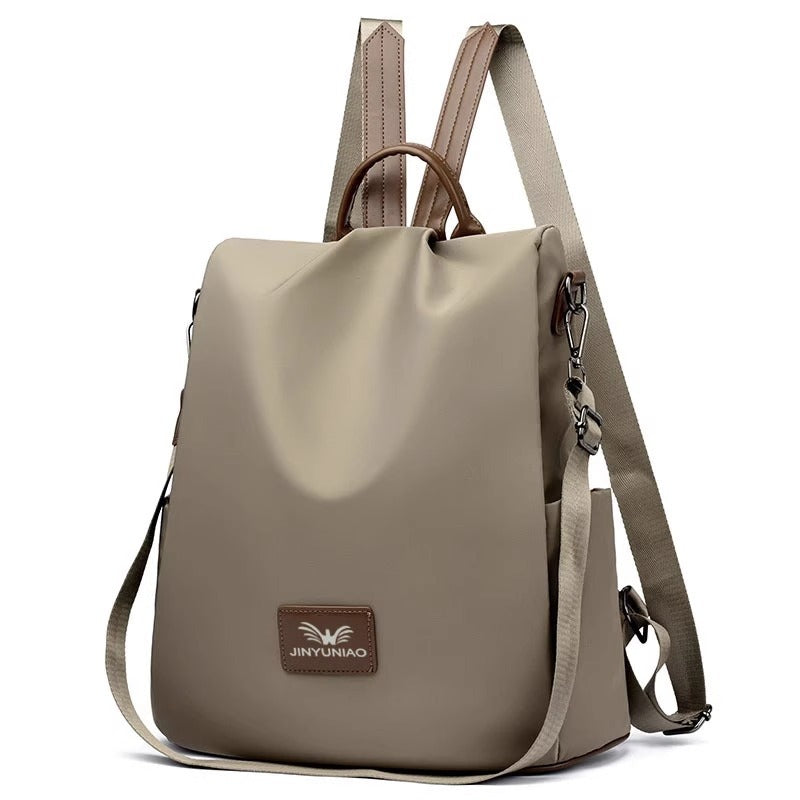 Versatile Multi-Purpose Backpack Kalsten