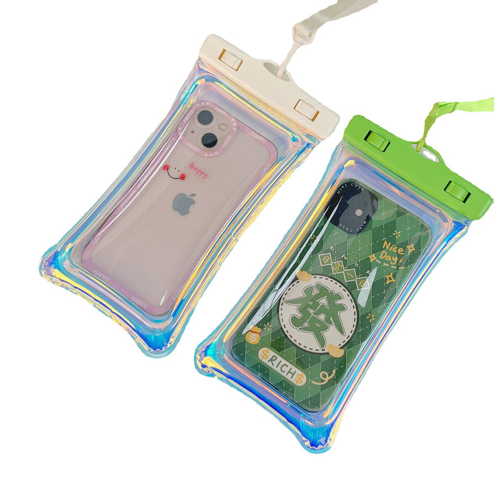 Transparent Phone Case Kalsten