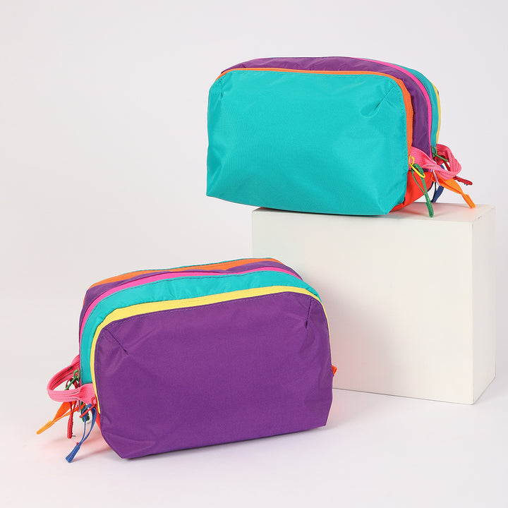 Toiletry Bag Kalsten