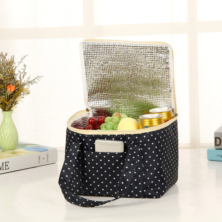 Insulated Food Storage Lunch Box Kalsten