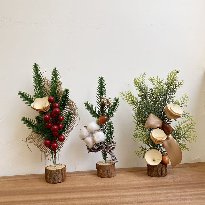 Decorative Floral for Indoor Home Display