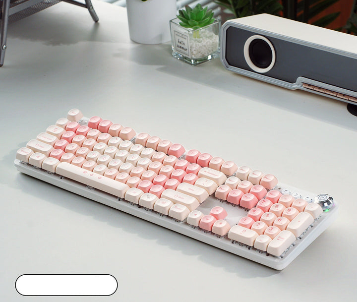 Mechanical Gaming Keyboard Kalsten