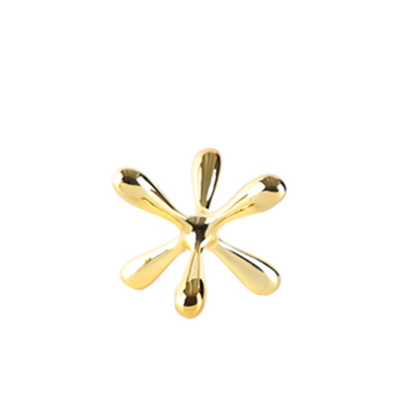 Artistic Sculptural Accent Piece