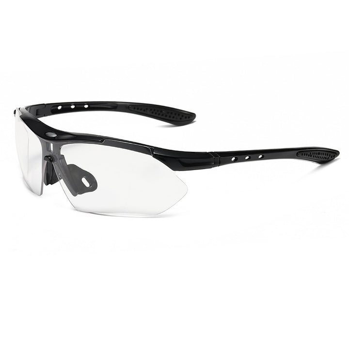 Women's sporty safety goggles Kalsten