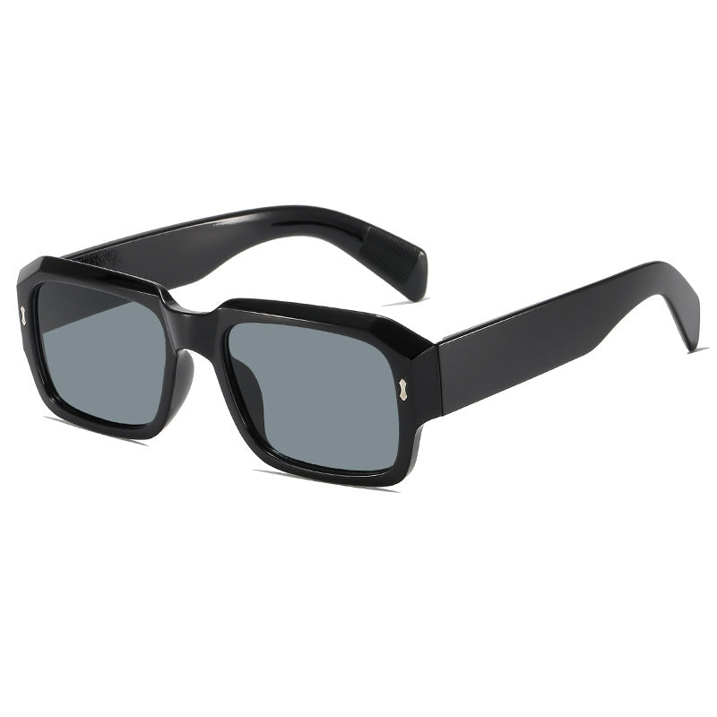 Contemporary Transparent Sunglasses Kalsten