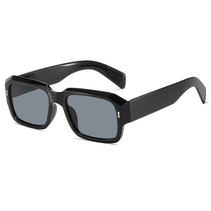 Contemporary Transparent Sunglasses Kalsten