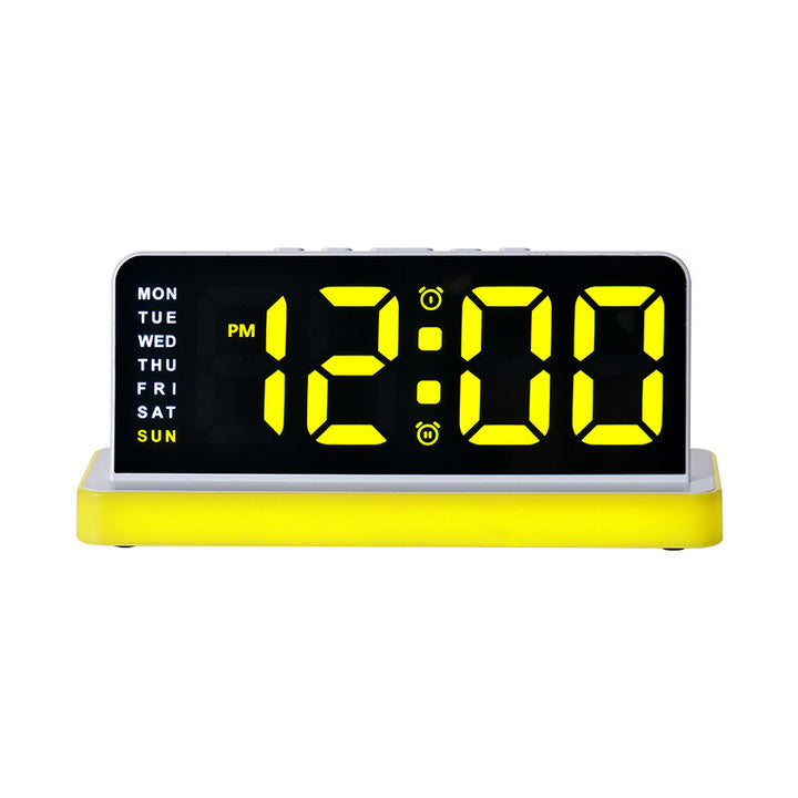 Digital multi-purpose alarm clock Kalsten