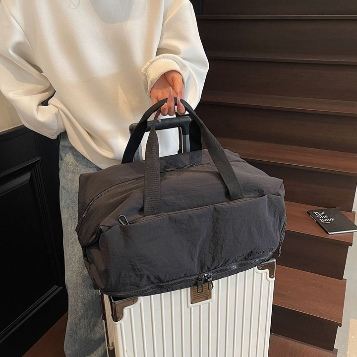 Versatile Functional Travel Duffel Bag Kalsten