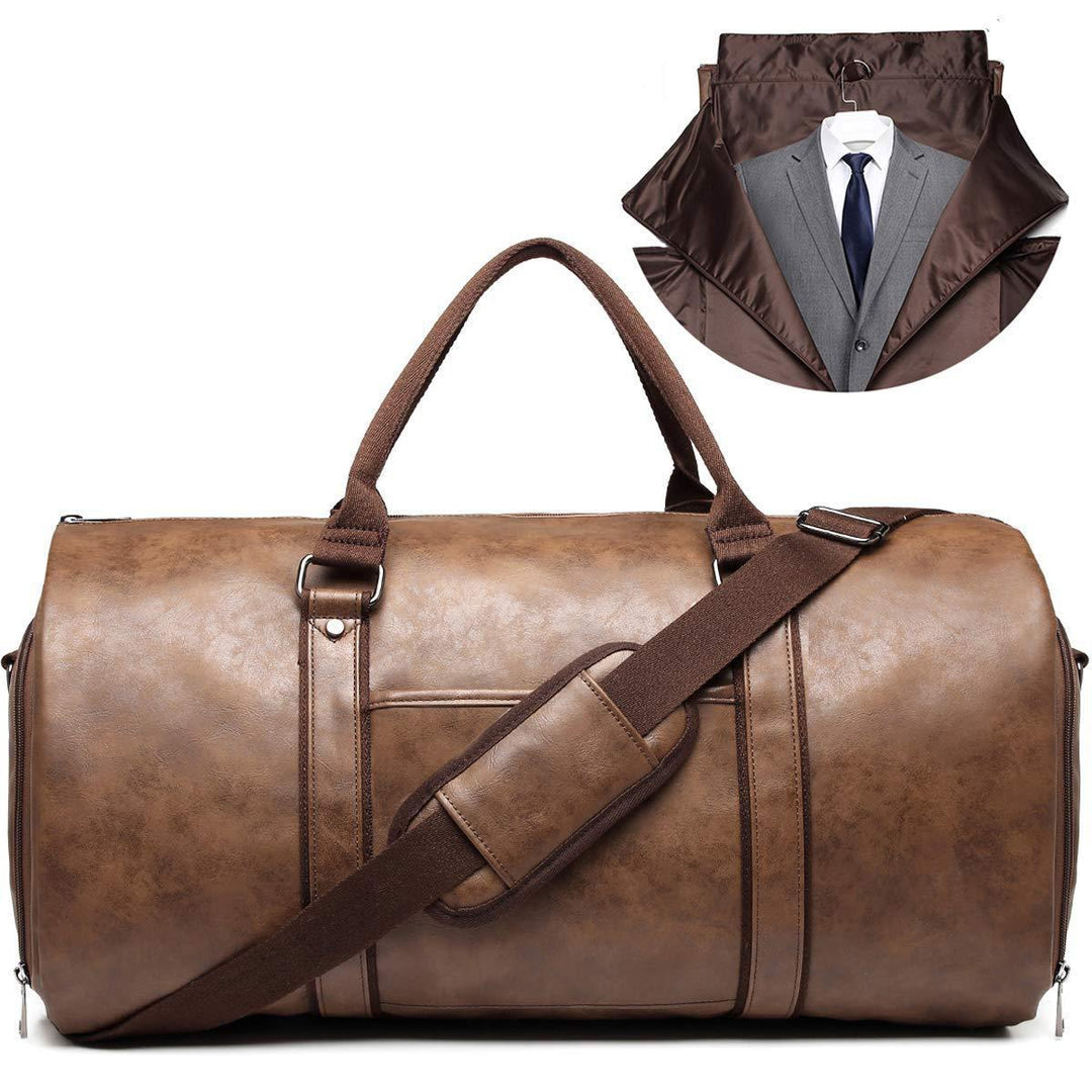 Elegant travel and suit bag Kalsten