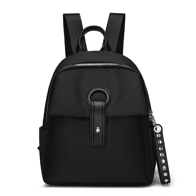 Chic Minimalist Backpack Kalsten