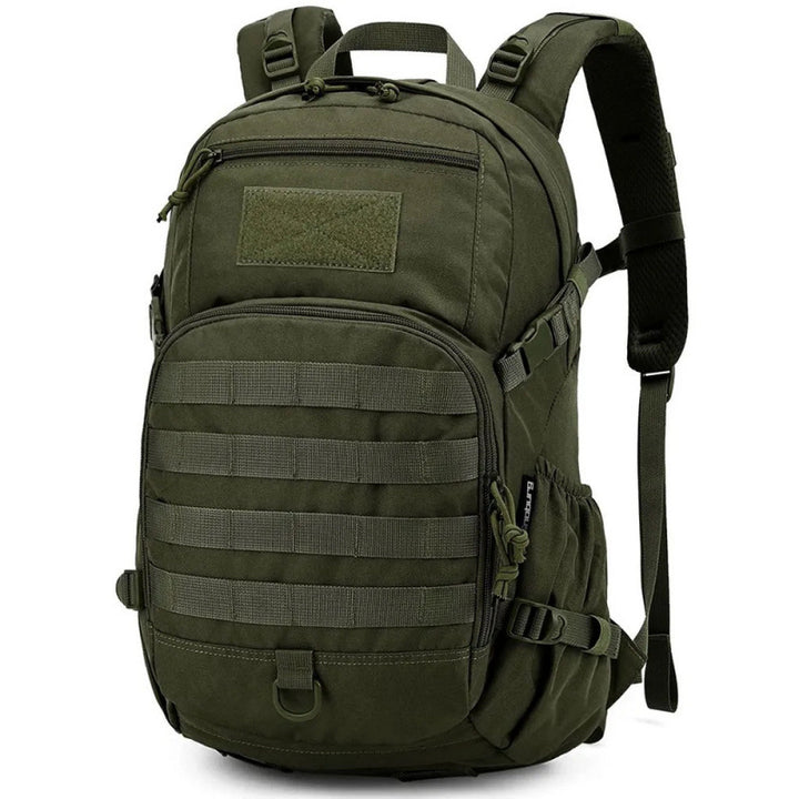 Tactical Everyday Backpack with Modular Compartment System Kalsten