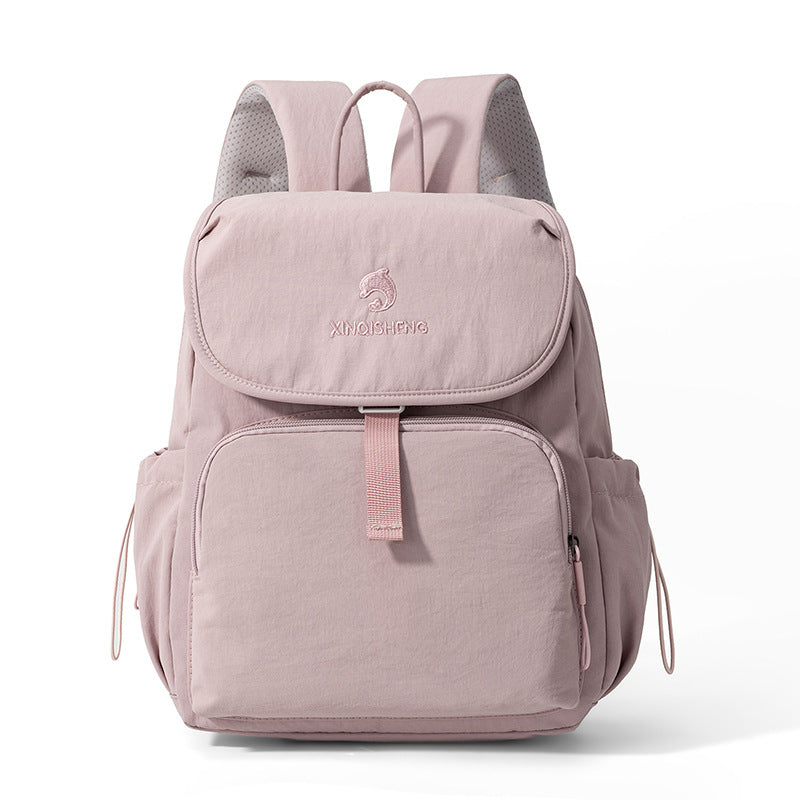 Versatile Multi-Pocket Travel Backpack Kalsten