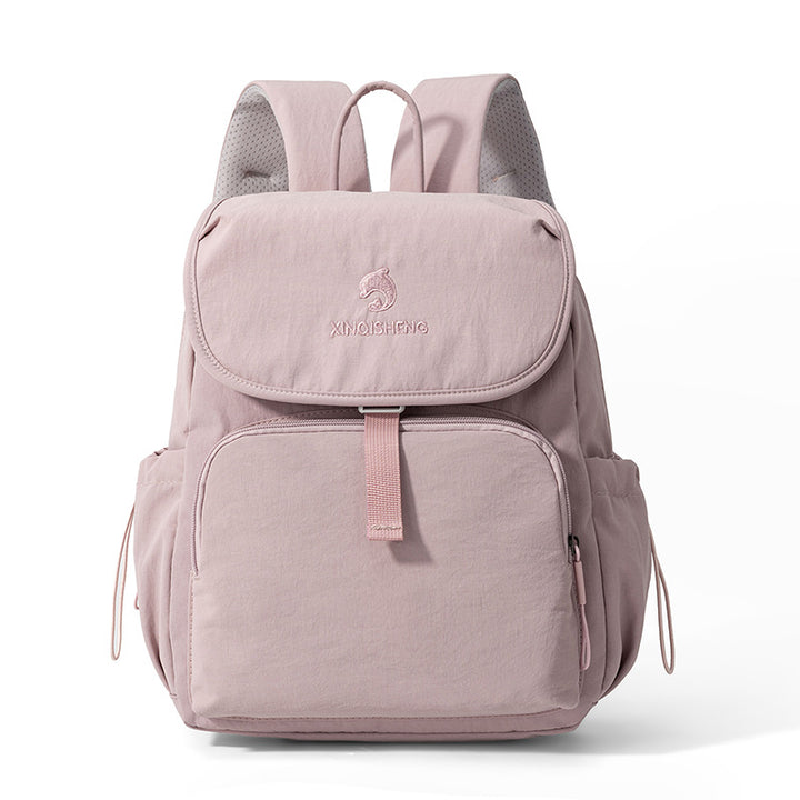 Versatile Multi-Pocket Travel Backpack Kalsten
