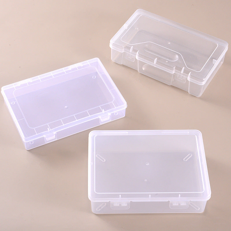 Versatile Craft Storage Box Kalsten