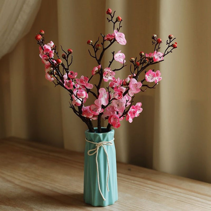 Decorative Flower Branch Arrangement