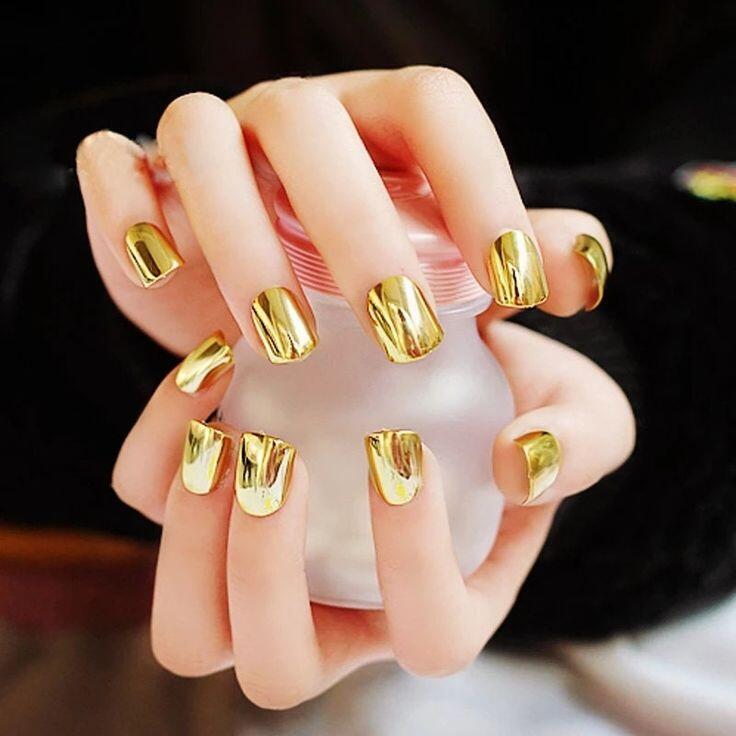 Luxury DIY False Nail Set Kalsten