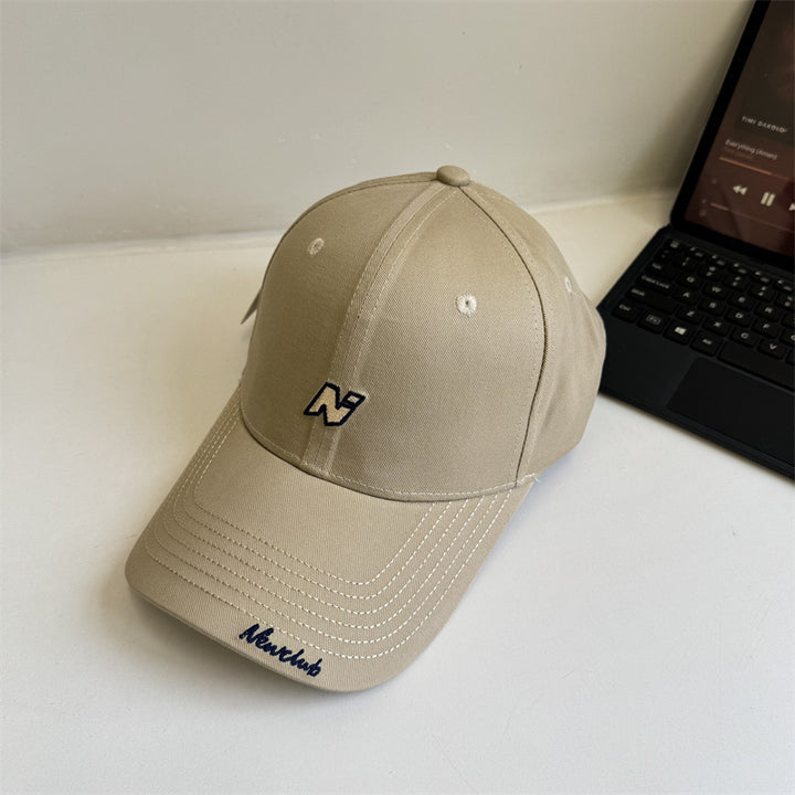 Men's Casual Adjustable Athletic Cap Kalsten