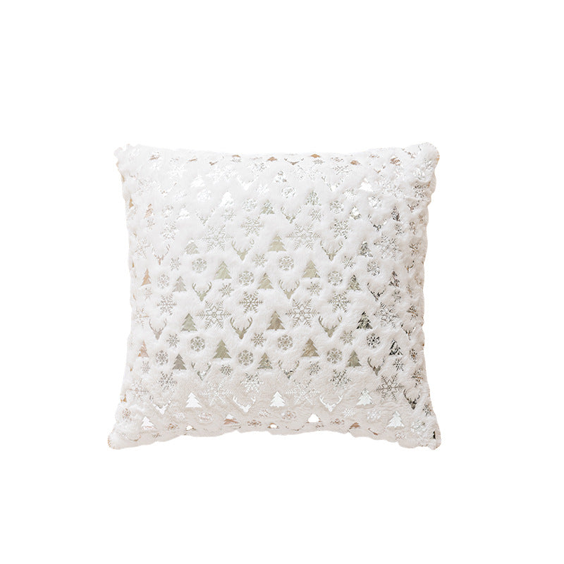 Luxury Texture Decorative Cushion