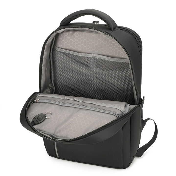 Sleek Daily Commuter Backpack Kalsten