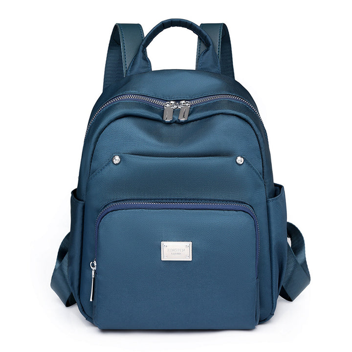 Lightweight Multi-Functional Backpack