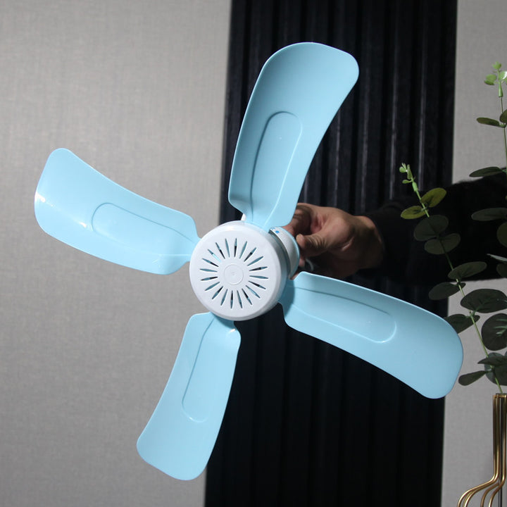 Women's Portable Mini Fan Kalsten