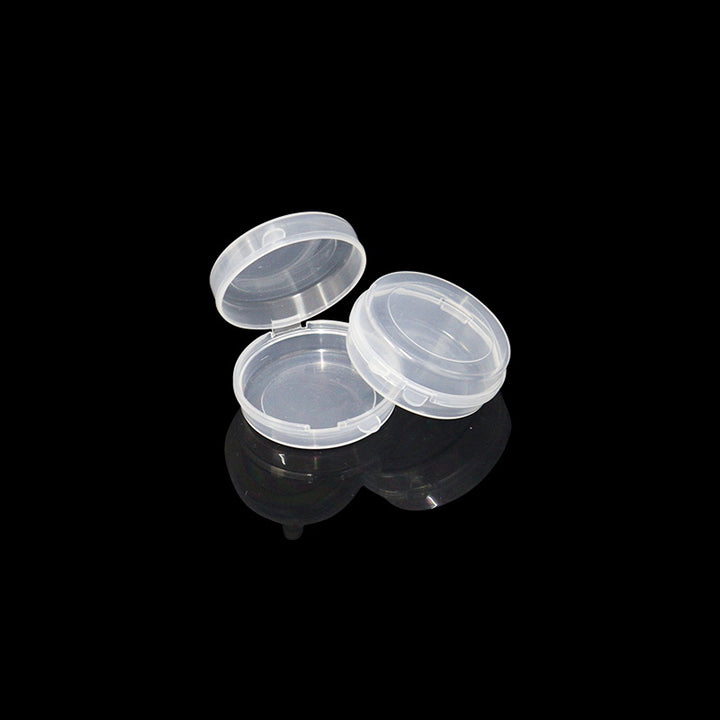 Transparent Storage Lid Kalsten