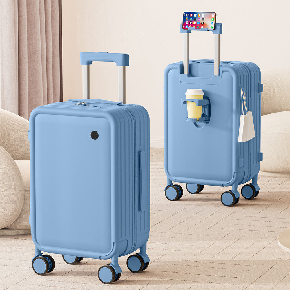 Hard Shell Carry-On