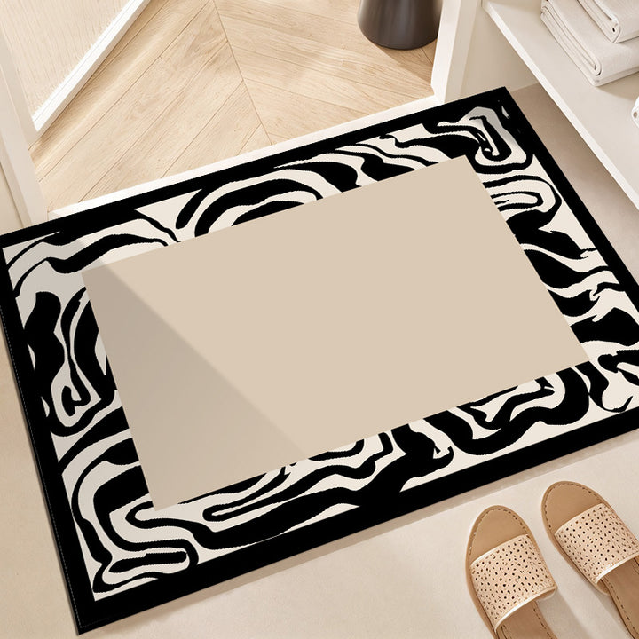 Motivational Door Mat